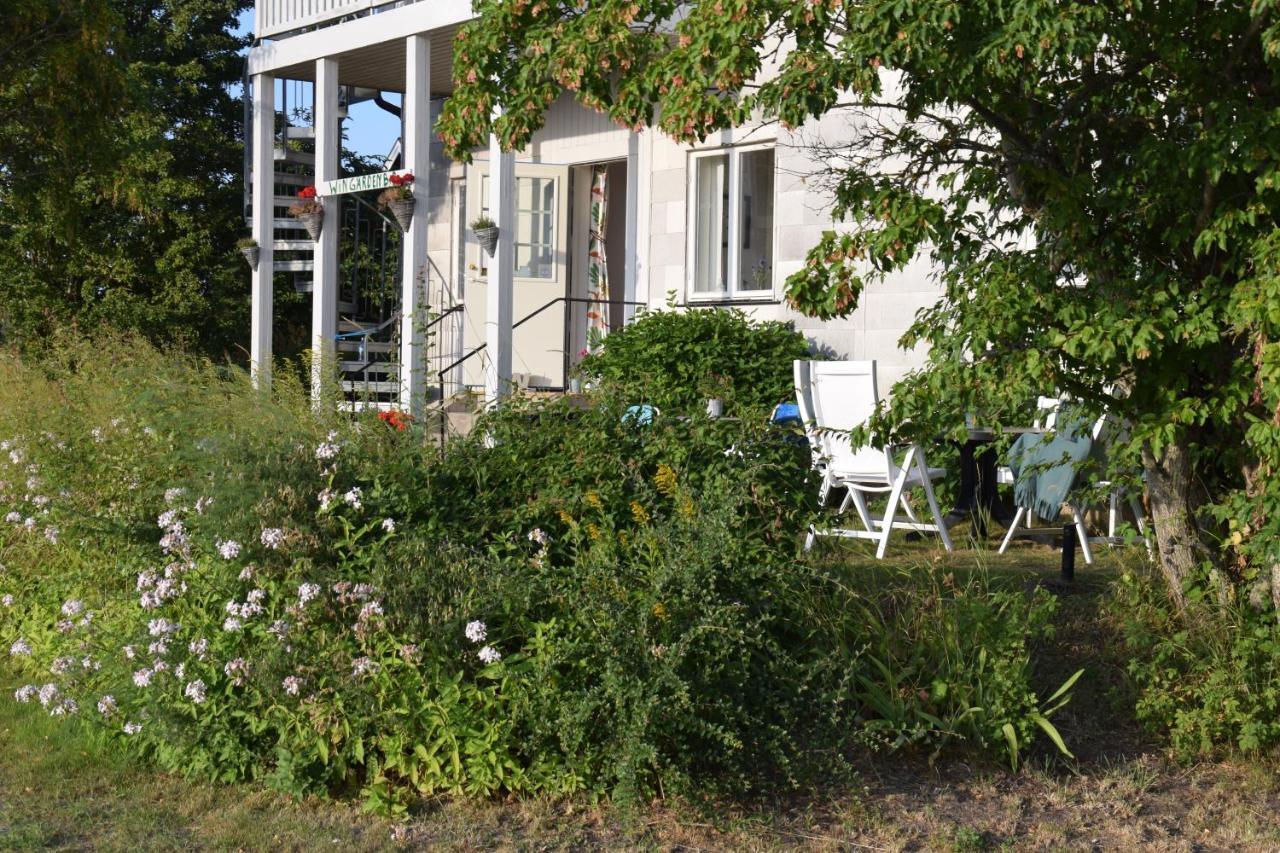 Wingarden B & B Säffle Exterior foto