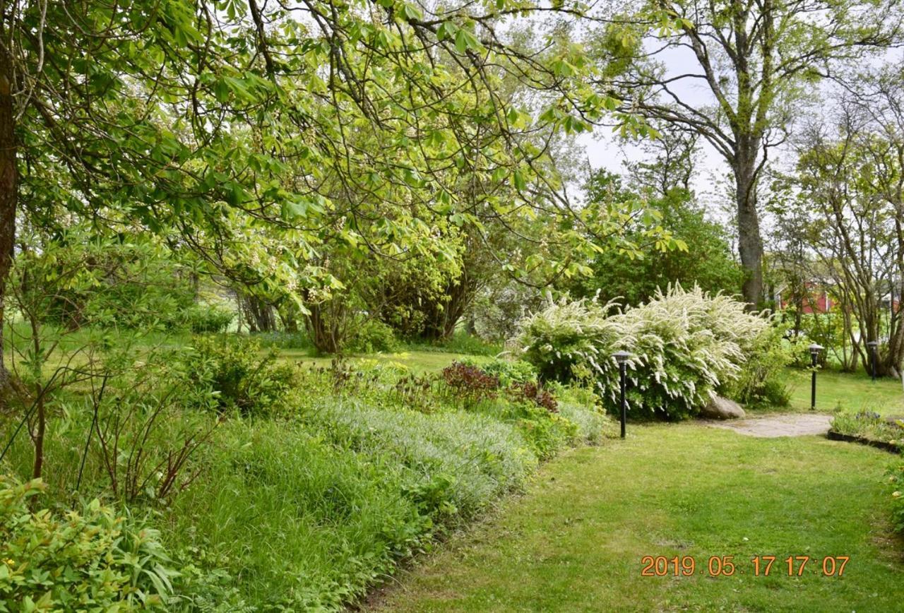 Wingarden B & B Säffle Exterior foto
